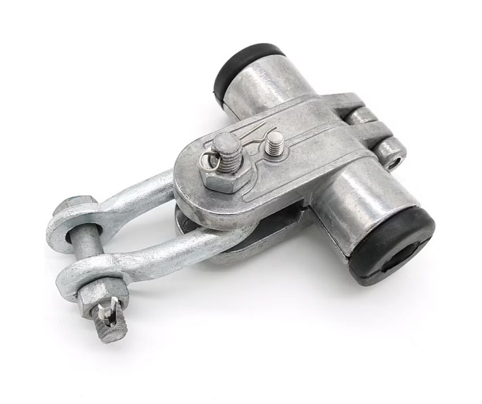 ADSS Suspension Clamp Span 100M